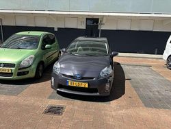 Gebruikt 2010 Toyota Prius Hatchback | € 10.300