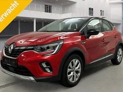 Rood Gebruikt 2020 Renault Captur Intens SUV | € 21.995 (Eerlijke prijs)