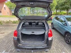 Zwart Gebruikt 2005 Opel Signum Elegance Stationwagen | € 1.000