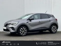 Grijs Gebruikt 2023 Renault Captur Business SUV | € 22.985 (Goede deal)