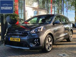 Grijs Gebruikt 2020 Kia Niro SUV | € 19.990 (Eerlijke prijs)