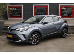 Grijs Gebruikt 2021 Toyota C-HR Style SUV | € 24.750 (Eerlijke prijs)