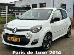 Wit Gebruikt 2014 Renault Twingo Dynamique Hatchback | € 5.750 (Iets duurder)
