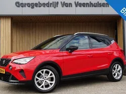 Rood Gebruikt 2024 Seat Arona CONNECT SUV | € 22.900 (Eerlijke prijs)
