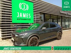 Groen Gebruikt 2022 Cupra Formentor SUV | € 30.745 (Iets duurder)
