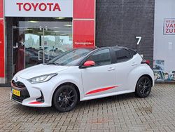 Wit Gebruikt 2024 Toyota Yaris Hybrid Executive Hatchback | € 28.900 (Duur)