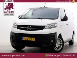 Wit Gebruikt 2019 Opel Vivaro Edition Van | € 14.950 (Goede deal)