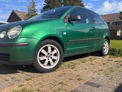 Groen Gebruikt 2002 VW Polo Hatchback | € 1.499 (Eerlijke prijs)
