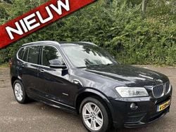 Gebruikt 2014 BMW X3 Executive SUV | € 10.750 (Goede deal)