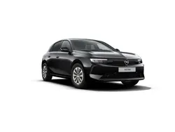 Zwart Nieuw 2025 Opel Astra Edition Hatchback | € 37.020 (Goede deal)