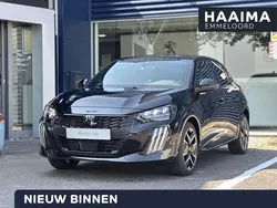 , metallic lak Nieuw 2025 Peugeot 208 GTi Hatchback | € 34.400 (Iets duurder)