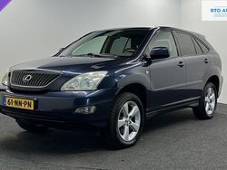 Blauw Gebruikt 2004 Lexus RX300 SUV | € 8.500