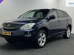 Blauw Gebruikt 2004 Lexus RX300 SUV | € 8.500