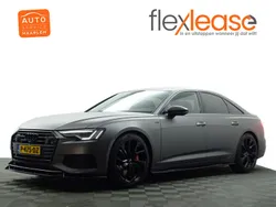 Grijs Gebruikt 2018 Audi A6 Competition Sedan | € 39.900
