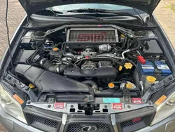 Grijs Gebruikt 2007 Subaru Impreza Sedan | € 16.000