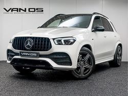 Gebruikt 2021 Mercedes 350 AMG line | € 62.995 (Iets duurder)