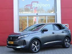 Grijs Gebruikt 2024 Peugeot 3008 GTi SUV | € 32.895 (Goede deal)