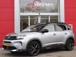 Grijs Gebruikt 2024 Citroën C5 Aircross Start SUV | € 27.750 (Goede deal)