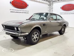 Grijs Gebruikt 1967 Fiat Dino Coupé | € 34.000