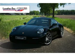 Gebruikt 2023 Porsche 911 Carrera 4 Coupé | € 163.911
