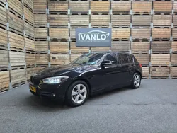 Zwart Gebruikt 2019 BMW 118 Executive Hatchback | € 19.949 (Eerlijke prijs)