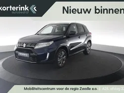 Blauw Nieuw 2025 Suzuki Vitara SUV | € 29.848 (Goede deal)