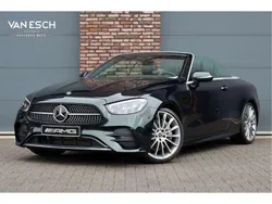 Mercedes E300