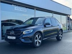 Suv Gebruikt 2018 Mercedes GLC250 Luxury SUV | € 35.950 (Eerlijke prijs)