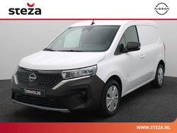 Wit Gebruikt 2023 Nissan Townstar N-Connecta Van | € 29.949
