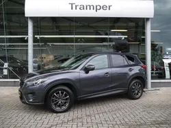 Suv Gebruikt 2015 Mazda CX-5 SUV | € 15.995 (Eerlijke prijs)