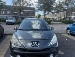 Gebruikt 2009 Peugeot 207 Sedan | € 2.600 (Goede deal)