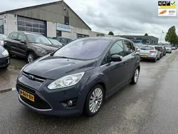 Grijs Gebruikt 2012 Ford C-MAX Trend MPV | € 4.950 (Goede deal)