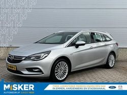 Grijs Gebruikt 2017 Opel Astra Innovation Stationwagen | € 10.500 (Goede deal)