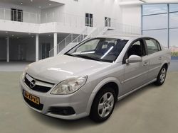 Zilver Gebruikt 2007 Opel Vectra Cosmo Sedan | € 2.895 (Iets duurder)