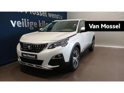 Wit Gebruikt 2020 Peugeot 3008 Allure SUV | € 19.940 (Eerlijke prijs)