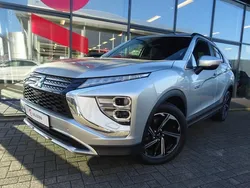 Grijs metallic Nieuw 2025 Mitsubishi Eclipse Cross Intense+ SUV | € 39.945 (Eerlijke prijs)