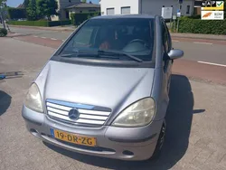 Grijs Gebruikt 1999 Mercedes A140 Elegance | € 1.499