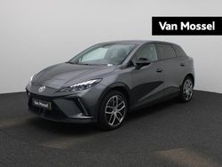 Grijs Gebruikt 2023 MG MG4 EV Luxury Hatchback | € 23.900 (Eerlijke prijs)