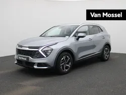 Grijs Gebruikt 2023 Kia Sportage 4 SUV | € 33.895