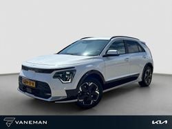 Wit Gebruikt 2024 Kia e-Niro Advance SUV | € 29.950 (Goede deal)