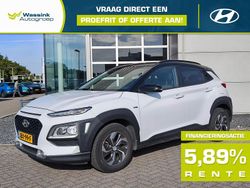 Wit Gebruikt 2020 Hyundai Kona Comfort SUV | € 22.835 (Iets duurder)