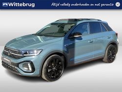 Blauw Gebruikt 2023 VW T-Roc Pro SUV | € 36.450 (Duur)