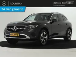 Grijs, metallic lak Gebruikt 2024 Mercedes GLC300 SUV | € 64.750 (Super prijs)