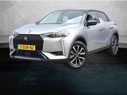Grijs Gebruikt 2024 DS Automobiles DS3 Performance Stationwagen | € 22.920 (Eerlijke prijs)