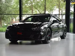 Grijs, metallic lak Gebruikt 2020 Audi A7 Sportback Competition Hatchback | € 43.945 (Super prijs)