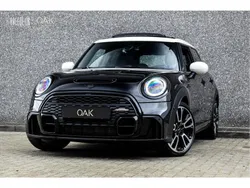 Zwart Gebruikt 2022 Mini John Cooper Works Hatchback | € 34.900 (Duur)