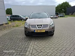 Bruin Gebruikt 2009 Nissan Qashqai Tekna SUV | € 4.250 (Goede deal)