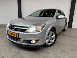 Gebruikt 2007 Opel Astra Cosmo | € 2.250 (Eerlijke prijs)