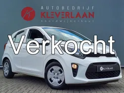 Wit Gebruikt 2020 Kia Picanto Hatchback | € 11.250 (Eerlijke prijs)