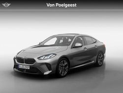 M brooklyn grau (c4p) Nieuw 2025 BMW 220 M Sport Coupé | € 53.131 (Super prijs)